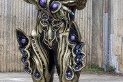 【仮面ライダーマイス】まだ序盤なのに不可思議って強くない？