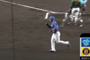 中日細川、西勇輝から第13号先制ホームラン！！！！