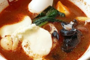 【朗報】麻辣湯専門店、タピオカ・高級食パン・唐揚げ・生ドーナツの道を歩みだす