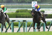 【朗報】今年の3歳牝馬は強い！スマイルカナ強すぎワロタw w w w