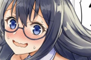 【艦これ】大淀さんは押しに弱い