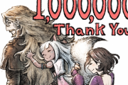 【朗報】『オクトパストラベラー2』世界累計出荷・DL販売数が100万本を突破！公式Twitterにて発表
