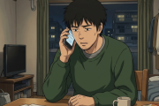 昔オレをいじめてたやつから保証人になってほしいと電話がきた