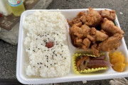 土木職だけど、さっき食べた唐揚げ弁当500円ｗｗｗｗｗｗｗｗｗｗｗｗｗ