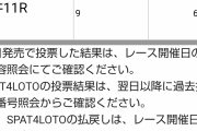【競馬】おまえらジャパンダートダービーの直線でなんて叫んだ？