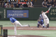 【動画】今日の巨人･岡本和真の特大ホームラン！