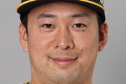 【阪神】渡邉雄大がプロ初勝利！21年ソフトバンク戦力外、阪神と育成契約