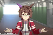 【ウマ娘】？？？「女の子に眼鏡って要らないよね」←おいおい、こいつ●ぬぞ…