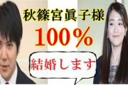 【急募】佳子様と小室の結婚が許される方法