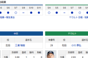 【ドラゴンズ実況】 5/13 中日 vs ヤクルト（豊橋）18:00~　先発：三浦 【中継:東海TV　Jスポ2 DAZN】