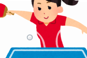 【東京五輪】福原愛さん、フジ五輪中継「卓球混合ダブルス決勝」で競技コメンテーターを務めることになるｗｗｗｗｗｗｗｗｗｗｗｗｗ