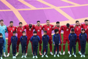 【悲報】イランでW杯アメリカ代表の勝利を祝った国民、軍によって射殺される