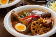 札幌旅行ワイ、スープカレーを食いまくった結果wwwww