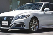 【悲報】トヨタの『クラウン』セダン生産終了へ！  代わりにハイランダーベースのSUVを投入
