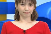 【朗報】美人声優のLynnさん、大きすぎるw