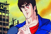 【悲報】北斗の拳のアニメリメイク、神谷明以外のケンシロウが想像出来ない