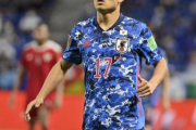 日本代表、中国代表戦「予想スタメン」!久保建英は?「W杯最終予選」初戦敗戦後の「絶対に負けられない戦い」に挑む