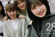 岡田奈々さんが御家族写真公開！