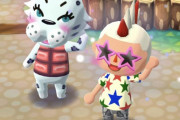 【ポケ森】クッキーで洋服がかぶってしまった時の対処法があった！？これであなたもニヤニヤできるかも？