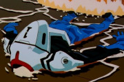 【画像】ロボアニメでありがちな乗り手を選んだりパイロットの命や精神を蝕む様な危険な機体ｗｗｗｗｗ