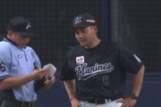 ロッテ井口監督「考えていかないと」荻野の1軍合流は来週以降の見込み