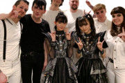 BABYMETAL「20RT以上の人気ベビメタツイート集」