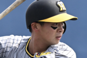 井上くんカーブ打てるようになってる　連覇なかったらじっくり見てみたい！