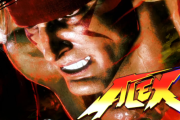 『ストリートファイター6』、追加キャラとして、アレックスが参戦決定！一部モーションにケニー・オメガさんを採用！