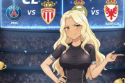 【サッカー】CL決勝Tプレーオフの対戦カードが決定！王者パリSGは南野所属のモナコと対決、マドリーは“因縁”のベンフィカと再戦