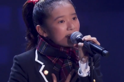 さくら学院卒業生・戸高美湖さんの「クリスマス・イブ」カバー（動画）