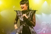 BABYMETALのフィラデルフィアのショーのフルファンカム　“もあの笑顔はプライスレスだ”　【海外の反応】