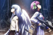 【新台】「S AngelBeats! XR」「SボンバーガールGU」「Sパチスロ青の祓魔師L1」「PピンクレディーH1YZ3」などが検定通過