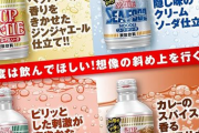 【朗報】「飲むカップヌードル」誕生wwwwwwwwww