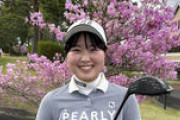 【ゴルフ女子】北川紗玖楽が語る！「自分のゴルフを貫く」プロテストへの挑戦