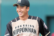 【悲報】元ハンカチ王子・斎藤佑樹投手、もうダメかもしれない・・・