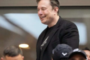 イーロン・マスク氏「誰もカマラを暗殺しようとさえしない」　Xに物議醸す投稿