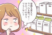 私はやらない…！「ぶっちゃけどこがいいの？」と思う収納法4つ