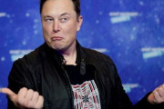 イーロン・マスク「マンチェスター・ユナイテッド買収するわ！！」 → 4時間後「嘘でした～ｗｗｗ」