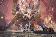 【画像】モンハンアイスボーンの新モンスター・・・・