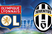 【速報/動画】ユヴェントスさん、リヨン相手にガチ逝きそう…