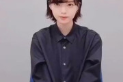【元欅坂46】平手友梨奈が激痩せしてると話題に！！！一体何があったんだ...？