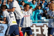 横浜FM、エリキ2発など川崎に4-1大勝しJ1優勝王手！次節2位FC東京との直接対決で優勝決定へ！J1第33節まとめその１（関連まとめ）
