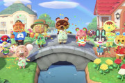 どうぶつの森の世界で1年生活できたら1億円←やる？？？？？