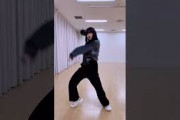 ダンスが上手すぎるるんちゃん #櫻坂46