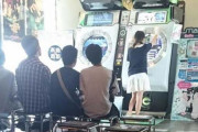 【画像】女子がゲーセンに行かない理由がコチラ