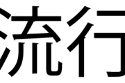 【画像】今東京で激流行りの靴、今日の朝だけで5人も履いてるの見たわ