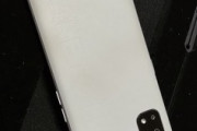 Realmeの2万円のスマホ買ったから性能とか使った感じのレビューでも書いていこうかな