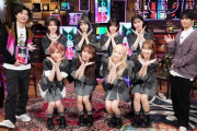 【朗報】AKBが出演したmusicblood、視聴率5.3%(前週3.7%)