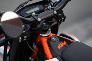 【悲報】KTM・ハスクバーナとかいう謎のバイクメーカー、日本を侵食し始める