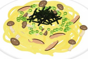 【愕然】日本のラーメン屋「パスタ1500円はOKでなぜラーメンは許されないのか理解できないｗｗｗ」